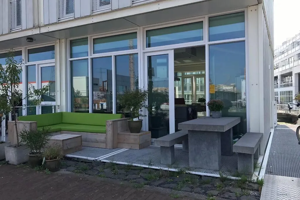 Large And Cosy House On The Water: Free Parking Villa Amsterdam Hollanda