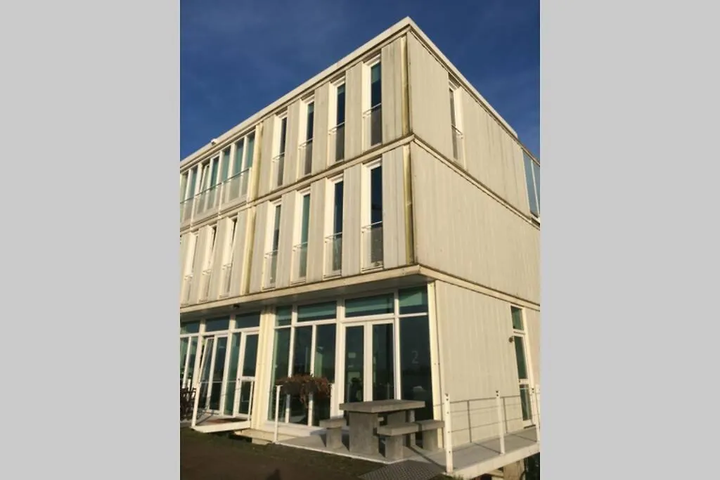 Tatil Evi Large And Cosy House On The Water: Free Parking Villa Amsterdam Hollanda