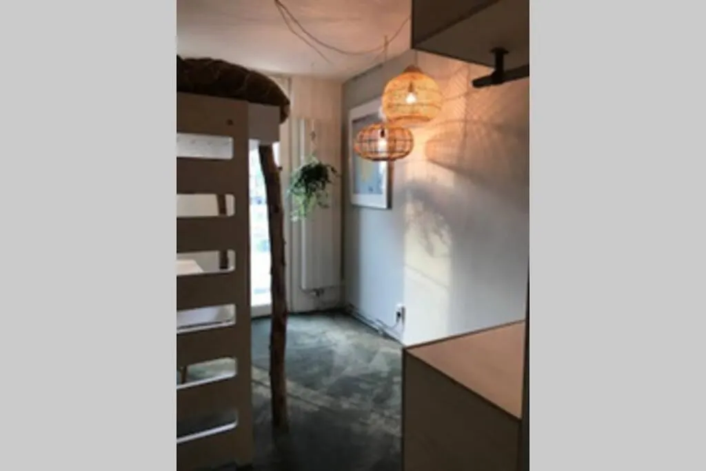 Large And Cosy House On The Water: Free Parking Villa Amsterdam