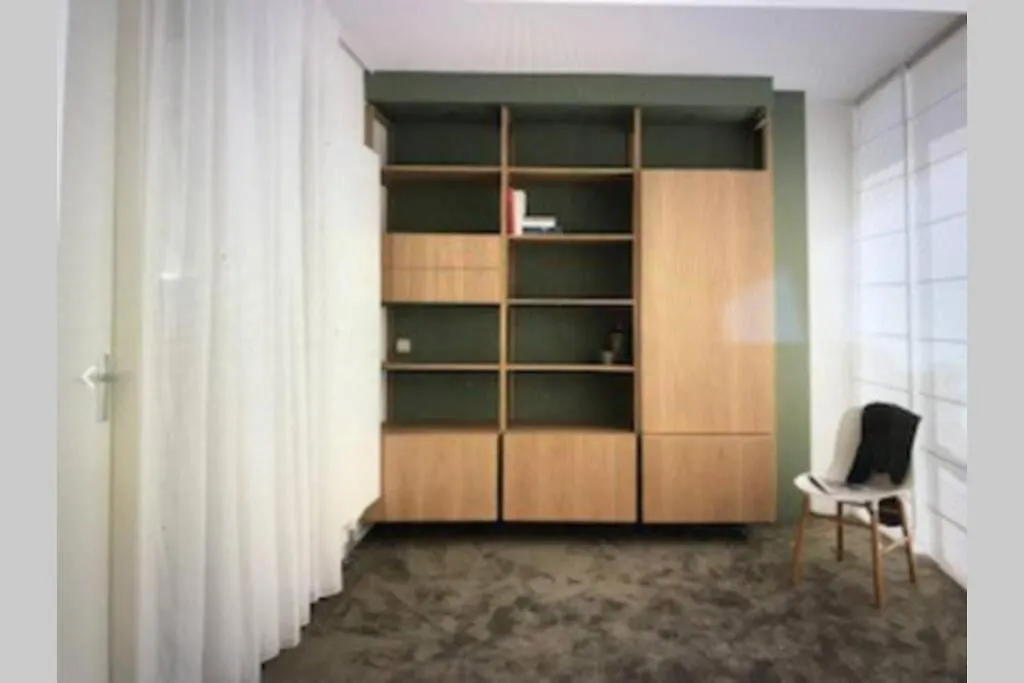 Large And Cosy House On The Water: Free Parking Villa Amsterdam 0*,  Hollanda